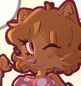 Furry OC